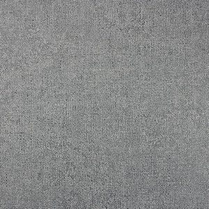 Papel de Parede Linho Cinza Grafite Brilho - Coleção Classici 6 Kantai