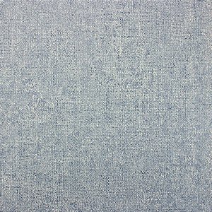 Papel de Parede Linho Azul Brilho - Coleção Classici 6 Kantai