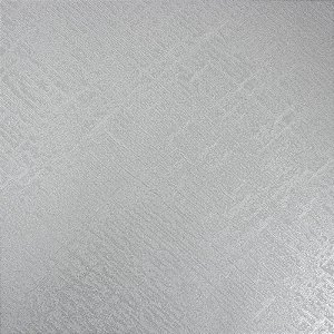 Papel de Parede Textura Cinza Médio Brilho - Coleção Classici 6 Kantai