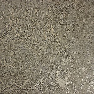 Papel de Parede Marmorizado Marrom Brilho - Coleção Classici 6 Kantai