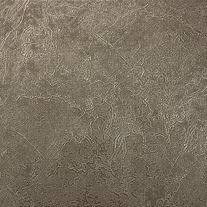 Papel de Parede Marmorizado Marrom Escuro Brilho - Coleção Classici 6 Kantai