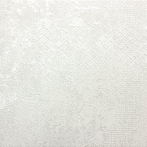 Papel de Parede Textura Cinza Claro com Brilho - Coleção Poet Chart 4 | Kantai