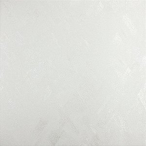 Papel de Parede Geométrico Moderno Off-White com Brilho - Coleção Poet Chart 4 | Kantai