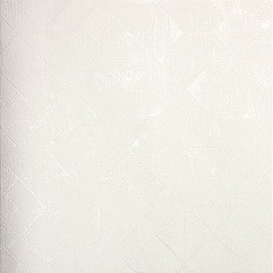 Papel de Parede Geométrico Mosaico Pérola com Brilho - Coleção Poet Chart 4 | Kantai