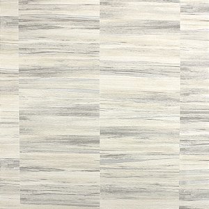 Papel de Parede Imitação Madeira Cinza e Bege Claro com Brilho - Coleção Poet Chart 4 | Kantai