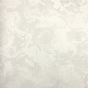 Papel de Parede Cimento Queimado Cinza com Brilho Dourado - Coleção Poet Chart 4 | Kantai