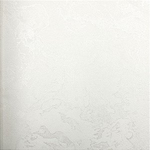 Papel de Parede Cimento Queimado Off-White com Brilho - Coleção Poet Chart 4 | Kantai