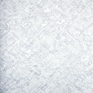 Papel de Parede Textura Abstrata Cinza Detalhes em Brilho - Coleção Poet Chart 4 | Kantai