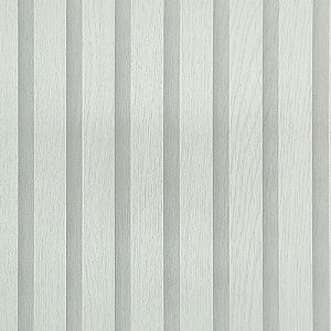 Papel de Parede Ripado Cinza Leve Brilho - Coleção Adi Tare 2 | Kantai