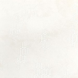 Papel de Parede Geométrico Grade Pérola Detalhes em Brilho Glitter - Coleção Adi Tare 2 | Kantai