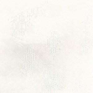 Papel de Parede Geométrico Grade Gelo Detalhes em Brilho Glitter - Coleção Adi Tare 2 | Kantai