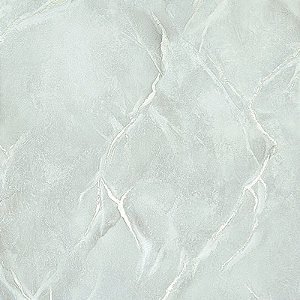 Papel de Parede Mármore Cinza Detalhes em Brilho - Coleção Adi Tare 2 | Kantai