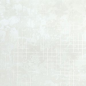 Papel de Parede Linhas Geométricas Pérola Detalhes em Brilho - Coleção Adi Tare 2 | Kantai