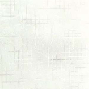 Papel de Parede Linhas Geométricas Off-White Detalhes em Brilho - Coleção Adi Tare 2 | Kantai