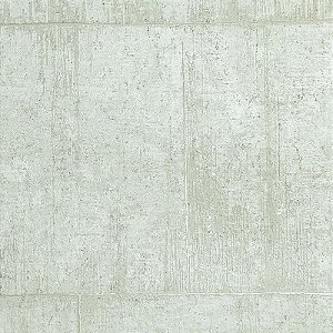 Papel de Parede Blocos de Concreto Bege Leve Brilho - Coleção Adi Tare 2 | Kantai