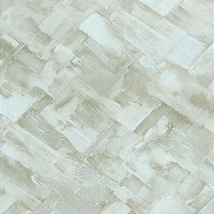 Papel de Parede Efeito Pedra Cinza e Prateado Detalhes em Brilho - Coleção Adi Tare 2 | Kantai