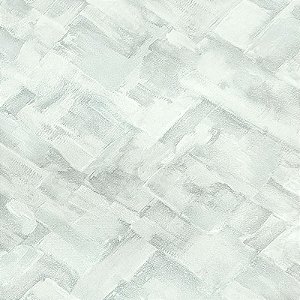 Papel de Parede Efeito Pedra Cinza Azulado Detalhes em Brilho - Coleção Adi Tare 2 | Kantai