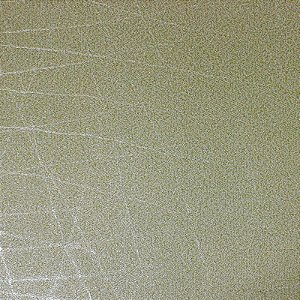 Papel de Parede Geométrico Estilizado Marrom Claro Brilho - Coleção Classici 2 | Kantai