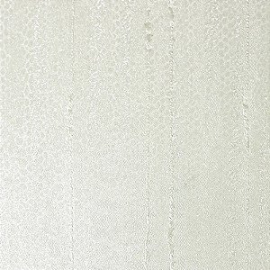 Papel de Parede Textura Animal Print Off-White Brilho - Coleção Classici 2 | Kantai