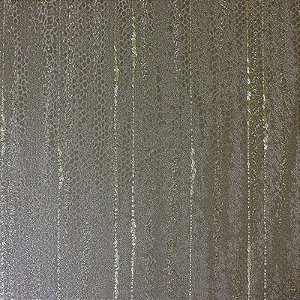 Papel de Parede Textura Animal Print Marrom Brilho - Coleção Classici 2 | Kantai