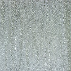 Papel de Parede Textura Animal Print Cinza Brilho - Coleção Classici 2 | Kantai