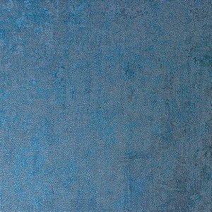 Papel de Parede Textura Azul Brilho - Coleção Classici 2 | Kantai