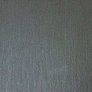 Papel de Parede Texturizado Cinza Escuro Brilho - Coleção Classici 2 | Kantai
