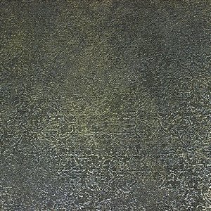 Papel de Parede Textura Cinza Escuro Brilho - Coleção Classici 2 | Kantai