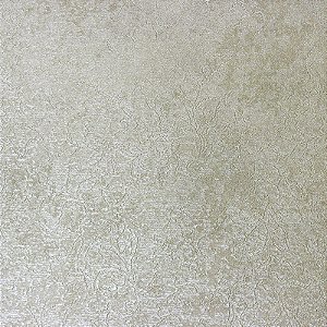 Papel de Parede Textura Craquelê Bege Escuro Brilho - Coleção Classici 2 | Kantai