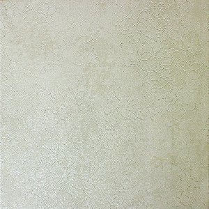 Papel de Parede Textura Craquelê Bege Médio Acinzentado Brilho - Coleção Classici 2 | Kantai