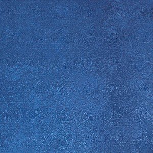 Papel de Parede Textura Craquelê Azul Brilho - Coleção Classici 2 | Kantai