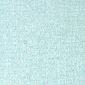 Papel de Parede Linho Azul Leve Brilho - Coleção Classici 2 | Kantai
