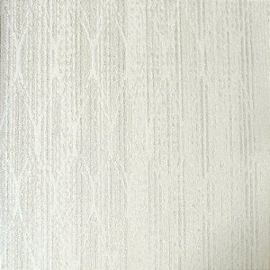 Papel de Parede Listrado Creme Brilho - Coleção Classici 3 | Kantai