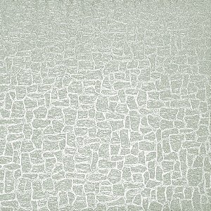 Papel de Parede Texturizado Prata com Brilho - Coleção Classici 3 | Kantai