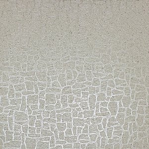 Papel de Parede Texturizado Bege Acinzentado Brilho - Coleção Classici 3 | Kantai