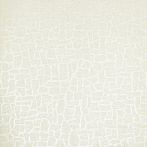 Papel de Parede Texturizado Creme com Brilho - Coleção Classici 3 | Kantai