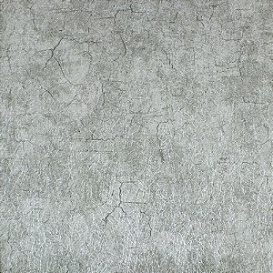 Papel de Parede Marmorizado Cinza Claro Brilho - Coleção Classici 3 | Kantai