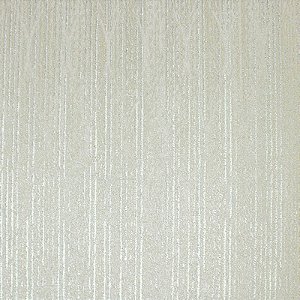 Papel de Parede Listrado Bege Brilho - Coleção Classici 3 | Kantai