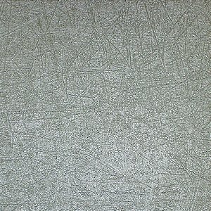 Papel de Parede Textura Prata Velho Brilho - Coleção Classici 3 | Kantai