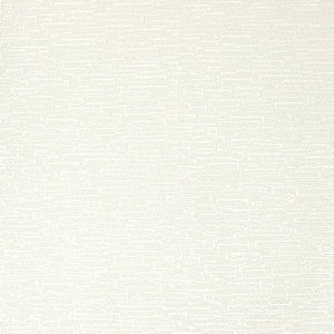 Papel de Parede Pedra Canjiquinha Off-White Brilho - Coleção Classici 3 | Kantai