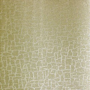 Papel de Parede Texturizado Ouro com Brilho - Coleção Classici 3 | Kantai