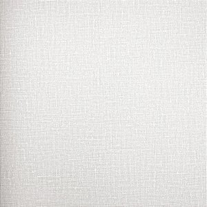 Papel de Parede Linho Cinza Claríssimo - Coleção Criativo 3
