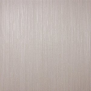 Papel de Parede Riscas Bege Acinzentado Brilho - Coleção Criativo 3 Kantai