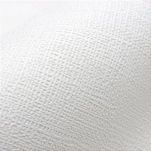 Papel de Parede Linho Off-White - Coleção Criativo 3 Kantai