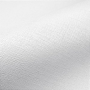 Papel de Parede Linho Off-White com Leve Brilho - Coleção Criativo 3 Kantai