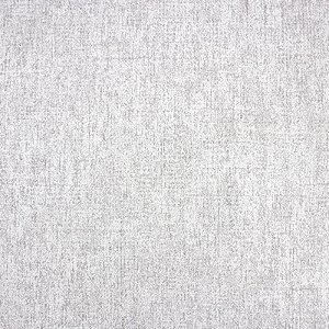 Papel de Parede Textura Cinza Claro com Leve Brilho - Coleção Criativo 3 Kantai