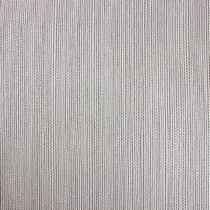 Papel de Parede Efeito Palha Cinza Claro Com Leve Brilho - Coleção Adi Tare 3 | Kantai | Vinílico Importado