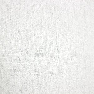 Papel de Parede Linho Cinza Claríssimo com Leve Brilho - Coleção Adi Tare 3 | Kantai | Vinílico Importado