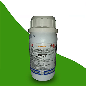 Inseticida/Acaricida Milbenock 200 ml - Composição Milbemectina