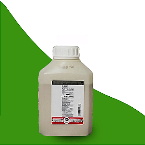 Inseticida Tuit Florestal WG 1 kg Basf - Fipronil 80% Similiar Regent 800